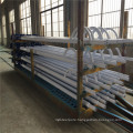 10m Tapered Painted Steel Poles